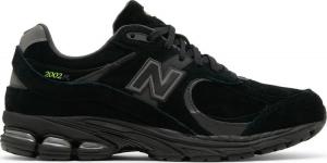 Кроссовки New Balance 2002R 'Marblehead', черный