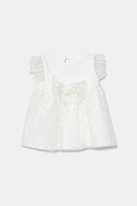 Платье для малышей WANESA Jamiks, бежевый