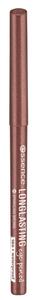 Essence Long Lasting Подводка для глаз, 35 Sparkling Brown