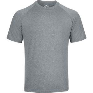 Рубашка Блейна Jeff Green, серый