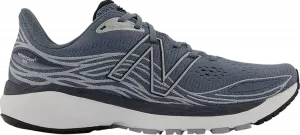 Кроссовки New Balance Fresh Foam 860v12 'Ocean Grey', серый