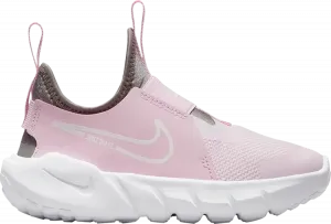Кроссовки Nike Flex Runner 2 PS 'Pink Foam', розовый