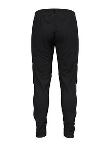 Спортивные штаны Odlo, черный