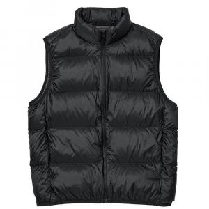 Утепленный жилет Uniqlo Ultra Light Down, 09 черный