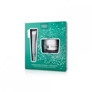 Набор кремов Vital-Age - 50 мл, 2 шт Martiderm