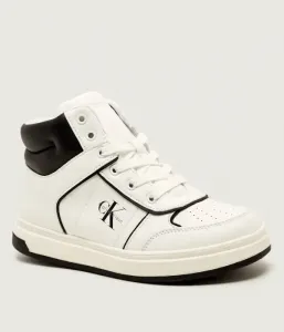 Кроссовки Calvin Klein Jeans, белый