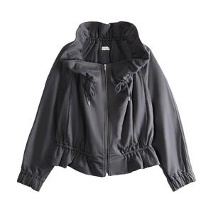 Куртка Dries Van Noten Hally Jacket, Dark Grey