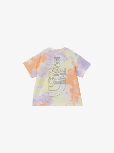 Детская футболка с коротким рукавом Big Root Tee (для малышей)