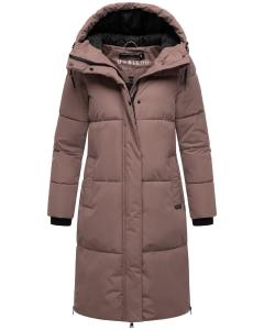 Зимнее пальто MARIKOO Michikoo XVI, Mauve