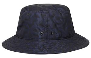 Ведро SS23 Мужская Морская Синяя EMPORIO ARMANI