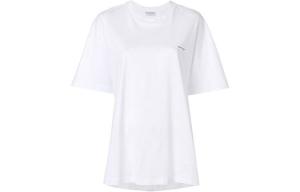 Футболка женская Balenciaga, белый