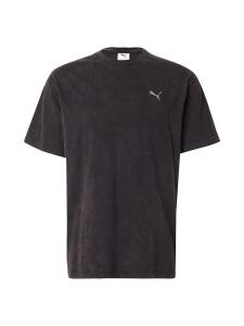 Рубашка PUMA Essentials, черный