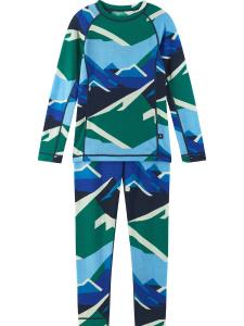 Комплект нижнего белья Reima Taitoa, Mixed Colors