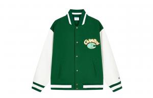 Champion Бейсбольная куртка, Green