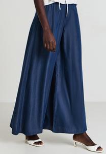 Расклешенные джинсы Calliope, цвет Blu Denim Scuro