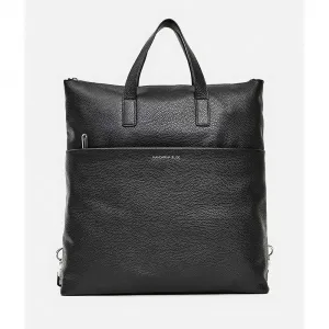 Рюкзак Mandarina Duck Mellow urban mwt03, черный