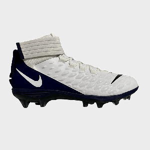 Бутсы Nike Force Savage Pro 2 'White Midnight Navy', белый