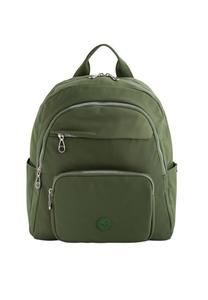 Рюкзак Carpisa ANVERSA, Army Green/Dark Green