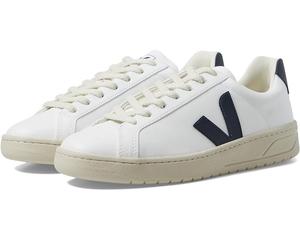 Кроссовки VEJA Urca, цвет White/Nautico