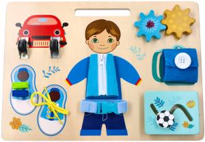 Адам Мотор Совет Adam Toys