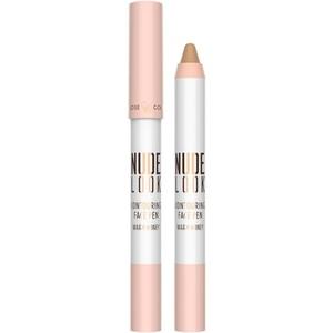 Контурная ручка для лица Nude Look Warm Honey Golden Rose