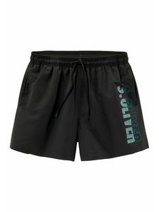 s.Oliver Черные плавки