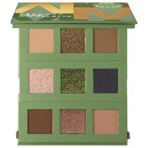 Палетка теней для век Mega Mix SEPHORA COLLECTION, Wild Khaki Nude