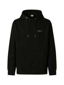 Толстовка Pepe Jeans Griffin, черный