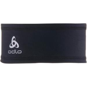 ODLO Повязка на голову Black