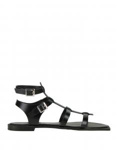 Сандалии Cafènoir, черный