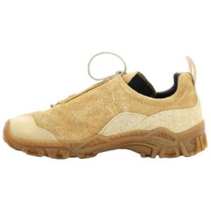 Низкие повседневные туфли мужские OUR LEGACY, коричневый