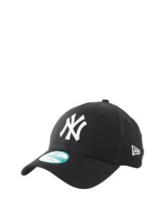 Бейсболка NEW ERA Cap 9Forty League Neyyan, черный