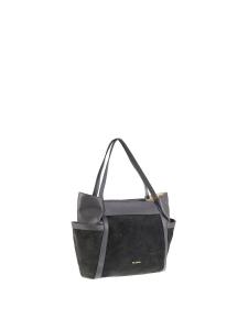 Сумка через плечо PIERRE CARDIN Sereia, серый/антрацит