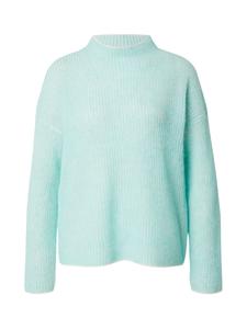 Свитер s.Oliver BLACK LABEL, зеленый
