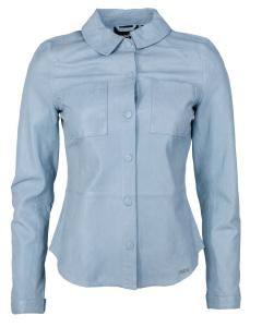 Межсезонная куртка Maze, светло-синий