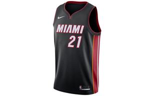 Мужское баскетбольное джерси Nike