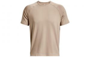 Мужская футболка Under Armour, цвет Brown