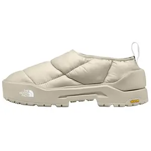 Водонепроницаемые повседневные кроссовки Unisex Beige THE NORTH FACE, бежевый