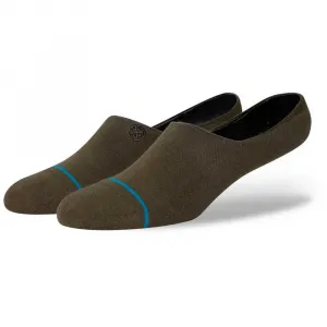 Носки Stance Icon no show, зеленый