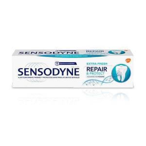 Ремонт и защита 75 мл Sensodyne
