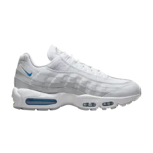 Кроссовки Nike Air Max 95, серый