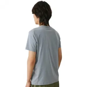 MERRELL Футболка мужская MC2239004 4 Light Gray Crew Neck Moderate Straight Fit