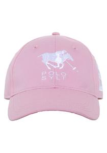 Бейсболка Polo Sylt, Rose