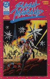 Slash Maraud, Edition# 6 (DC)