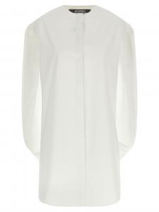 Платье 'La Robe Berlingot' JACQUEMUS, белый