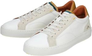 Женские кроссовки AMBITIOUS, белый/бежевый