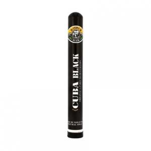 Champs Туалетная вода Cuba Black 35 мл для мужчин