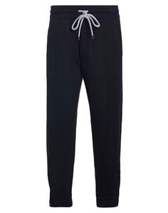 Брюки Brunello Cucinelli, черный