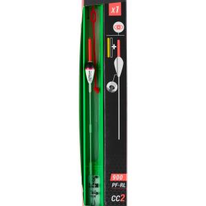 Окончательная сборка PF-RL900 CC2 0,8 г CAPERLAN