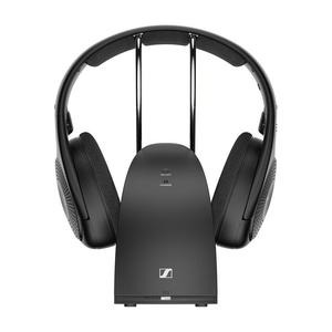 Беспроводные наушники Sennheiser RS 120-W, черный